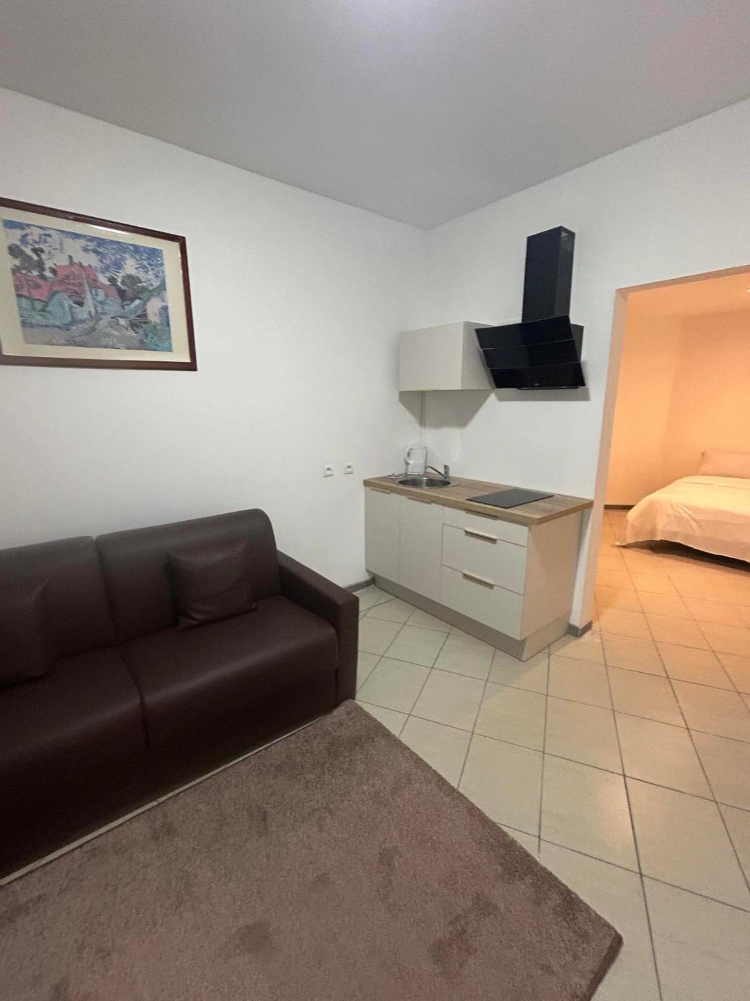 Top Appartement Centre Ville Valenciennes Exteriör bild